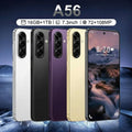 A56 Android Smartphone -The FOXX A56