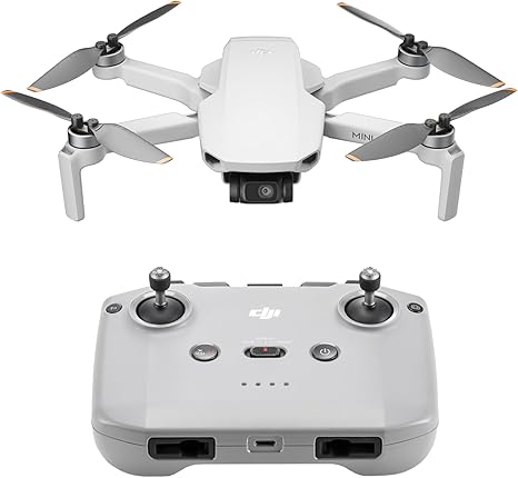 AIR 3S Foldable Drone