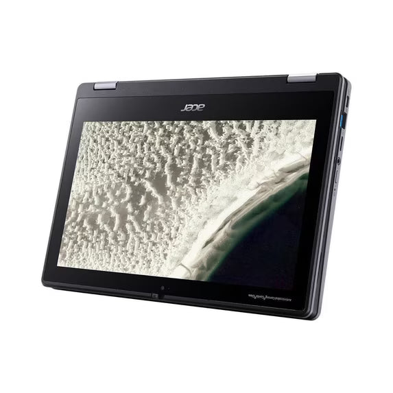 Pre-Owned Acer Chromebook 2-in-1 — Celeron N4500, 4GB RAM, 32GB eMMC