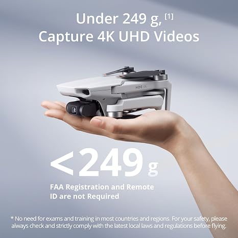 AIR 3S Foldable Drone