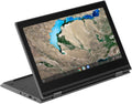 Pre-Owned Lenovo 11.6" 300e Chromebook Touchscreen LCD 2 in 1 Chromebook