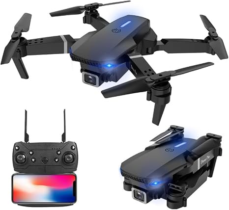 E88 Pro Drone
