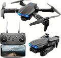 K3 E99 Pro Drone 4K Dual Camera & Built-In Screen