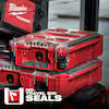 Milwaukee PACKOUT 5-Compartments Parts Organizer