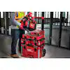 Milwaukee PACKOUT 5-Compartments Parts Organizer