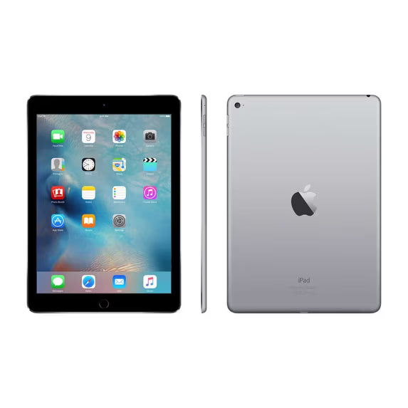 Pre-Owned Apple iPad Air 3 10.5" 256GB Wi-Fi — Silver, A12 Bionic, Includes Universal Pen