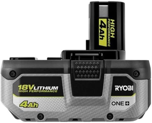 18V HIGH Performance 4.0 AH Battery and Charger