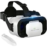 VR Shinecon Glasses SC-G12