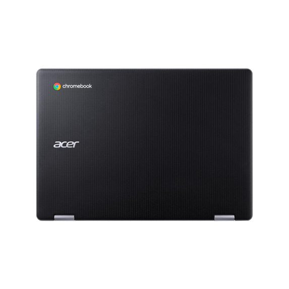 Pre-Owned Acer Chromebook 2-in-1 — Celeron N4500, 4GB RAM, 32GB eMMC