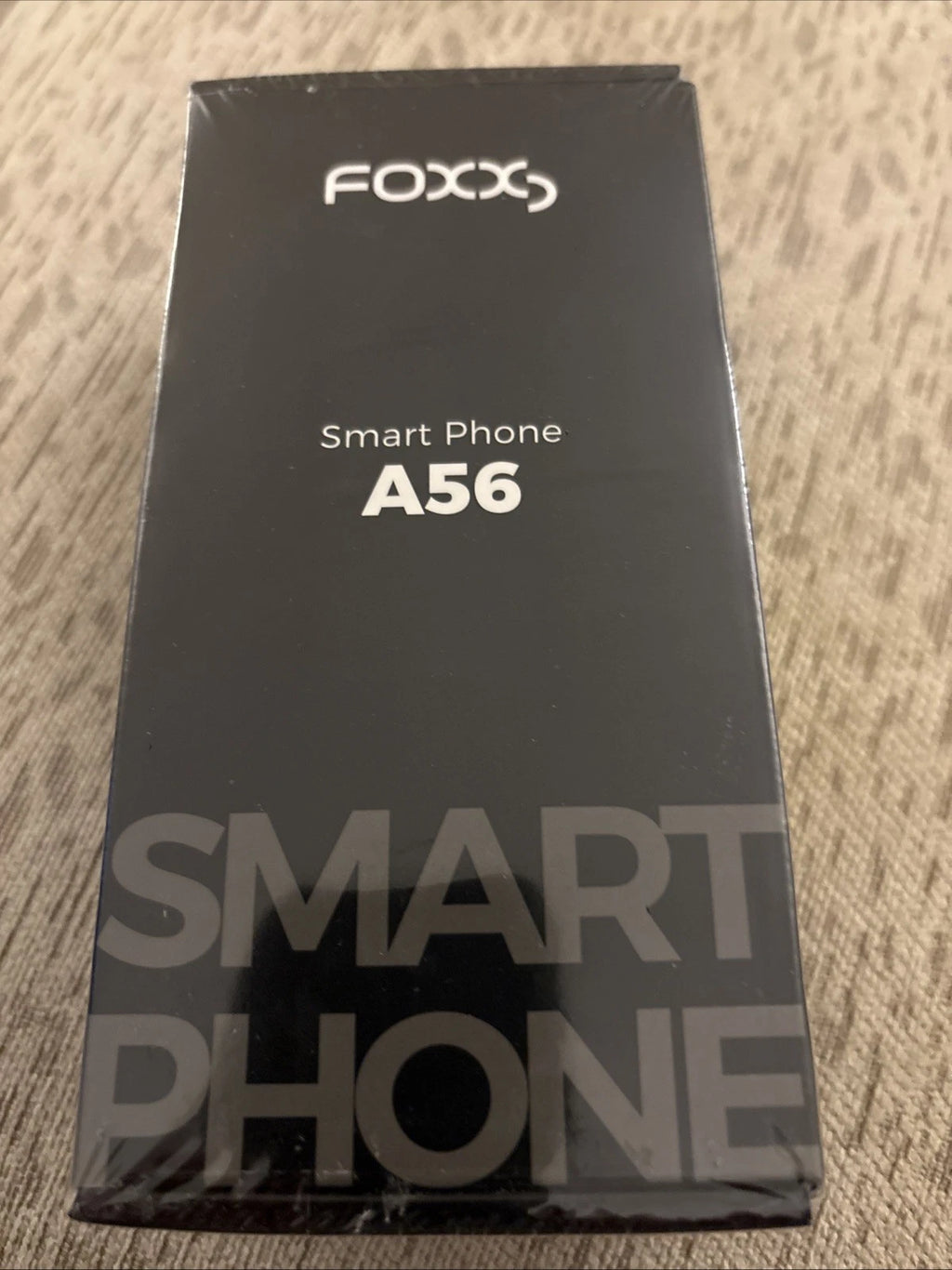 A56 Android Smartphone -The FOXX A56