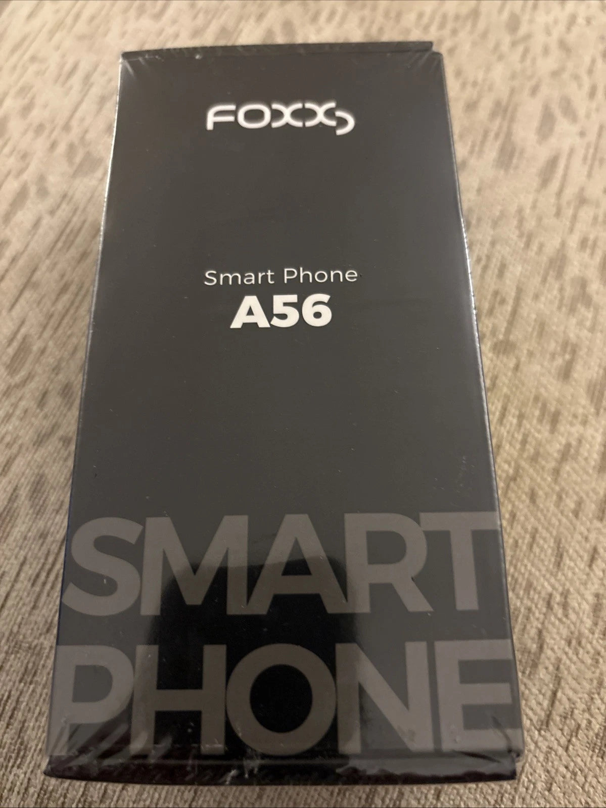A56 Android Smartphone -The FOXX A56