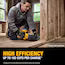 DEWALT XR 20-volt Max Variable Speed Brushless Cordless Reciprocating Saw-Tool Only (NEW) in original pkg.