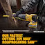 DEWALT XR 20-volt Max Variable Speed Brushless Cordless Reciprocating Saw-Tool Only (NEW) in original pkg.