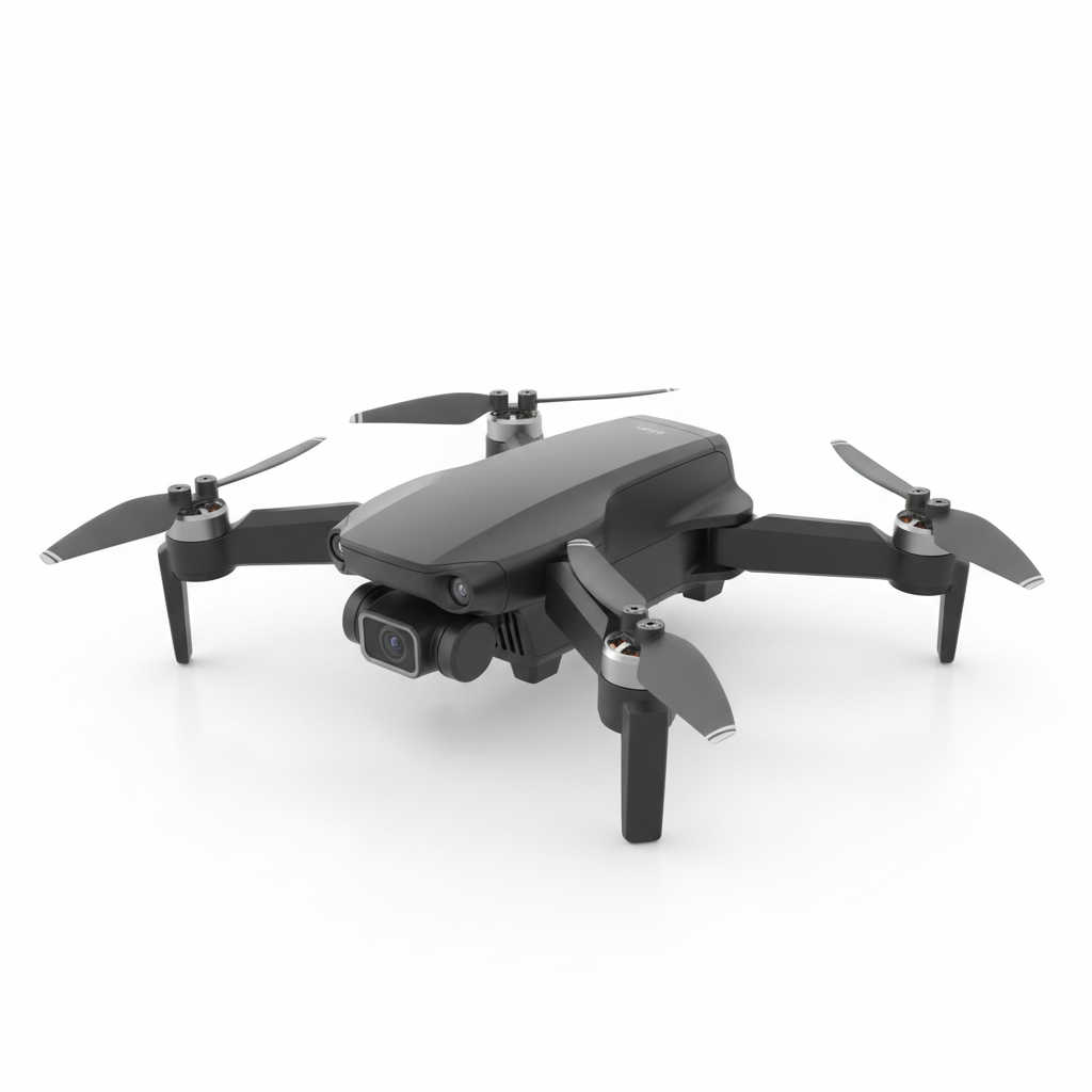 E88 Pro Foldable Drone
