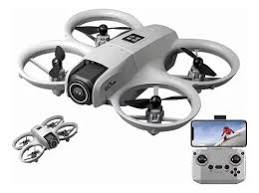 Mini pro drone 4K dual camera
