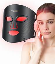 PRUNGO Red Light Therapy for Face
