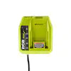 40V Lithium-Ion Rapid Charger