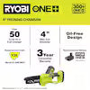 ONE+ 18V 6 in. Cordless Compact Pruning Mini Chainsaw (Tool Only)