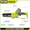 ONE+ 18V 6 in. Cordless Compact Pruning Mini Chainsaw (Tool Only)