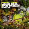 ONE+ 18V 6 in. Cordless Compact Pruning Mini Chainsaw (Tool Only)