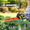 Ryobi 40V 24 in. Cordless Battery Hedge Trimmer (Tool Only) New Org Packaging