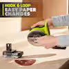 Used once-ONE+ HP 18V Brushless Cordless 5 in. Random Orbit Sander (Tool Only)