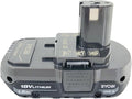 Ryobi 18V battery 3 pack 1.5ah,1.5ah,2ah set