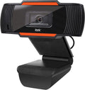 iTek Smart Home HD 720P Plug-and-Play Webcam